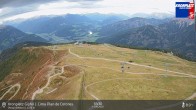 Archived image Webcam Olang, South Tyrol 15:00