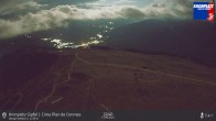 Archived image Webcam Olang, South Tyrol 19:00