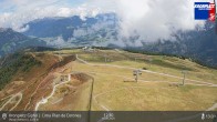 Archived image Webcam Olang, South Tyrol 11:00