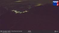 Archived image Webcam Olang, South Tyrol 01:00