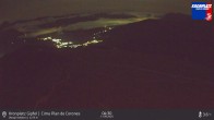 Archived image Webcam Olang, South Tyrol 03:00