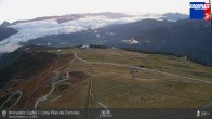 Archived image Webcam Olang, South Tyrol 05:00