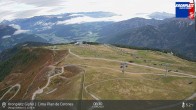 Archived image Webcam Olang, South Tyrol 07:00