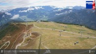 Archived image Webcam Olang, South Tyrol 09:00