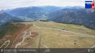 Archived image Webcam Olang, South Tyrol 11:00