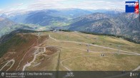 Archived image Webcam Olang, South Tyrol 13:00