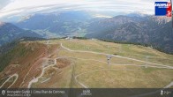 Archived image Webcam Olang, South Tyrol 17:00