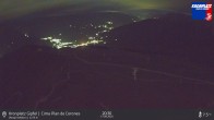 Archived image Webcam Olang, South Tyrol 19:00