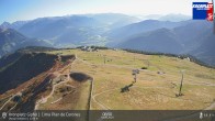 Archiv Foto Webcam Olang, Südtirol 08:00