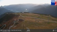 Archived image Webcam Olang, South Tyrol 05:00