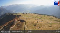 Archived image Webcam Olang, South Tyrol 07:00