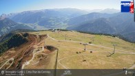 Archived image Webcam Olang, South Tyrol 09:00
