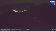 Archiv Foto Webcam Olang, Südtirol 03:00