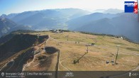 Archiv Foto Webcam Olang, Südtirol 07:00