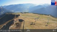 Archiv Foto Webcam Olang, Südtirol 08:00