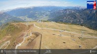 Archiv Foto Webcam Olang, Südtirol 13:00