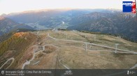 Archiv Foto Webcam Olang, Südtirol 17:00