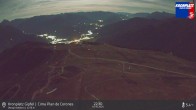 Archiv Foto Webcam Olang, Südtirol 21:00