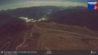 Archiv Foto Webcam Olang, Südtirol 23:00