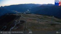 Archiv Foto Webcam Olang, Südtirol 06:00