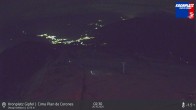 Archived image Webcam Olang, South Tyrol 01:00