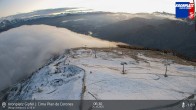 Archived image Webcam Olang, South Tyrol 05:00