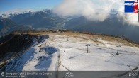 Archived image Webcam Olang, South Tyrol 07:00