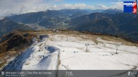 Archived image Webcam Olang, South Tyrol 09:00