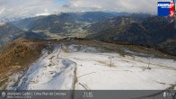 Archived image Webcam Olang, South Tyrol 11:00