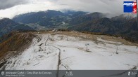 Archived image Webcam Olang, South Tyrol 13:00