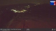 Archived image Webcam Olang, South Tyrol 19:00