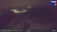 Archiv Foto Webcam Olang, Südtirol 21:00