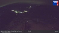 Archiv Foto Webcam Olang, Südtirol 23:00