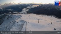 Archived image Webcam Olang, South Tyrol 05:00
