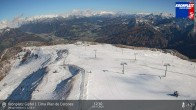 Archived image Webcam Olang, South Tyrol 11:00