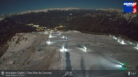 Archiv Foto Webcam Olang, Südtirol 01:00