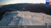 Archiv Foto Webcam Olang, Südtirol 05:00