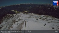 Archived image Webcam Olang, South Tyrol 01:00