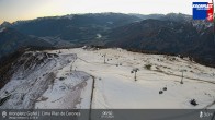 Archived image Webcam Olang, South Tyrol 06:00