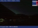 Archived image Webcam base station Kronplatz I and II, South Tyrol 17:00