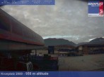 Archiv Foto Webcam Talstation Kronplatz I und II, Südtirol 15:00