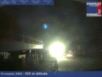 Archiv Foto Webcam Talstation Kronplatz I und II, Südtirol 17:00