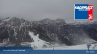 Archiv Foto Webcam Kronplatz Südtirol 12:00