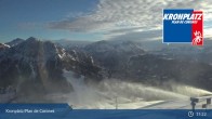 Archiv Foto Webcam Kronplatz Südtirol 14:00