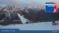 Archiv Foto Webcam Kronplatz Südtirol 00:00