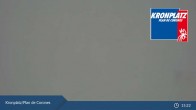 Archiv Foto Webcam Kronplatz Südtirol 14:00