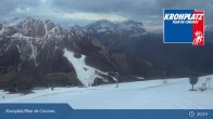 Archiv Foto Webcam Kronplatz Südtirol 02:00