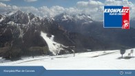 Archiv Foto Webcam Kronplatz Südtirol 14:00