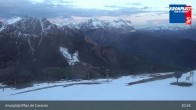 Archiv Foto Webcam Kronplatz Südtirol 02:00
