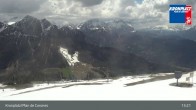 Archiv Foto Webcam Kronplatz Südtirol 12:00